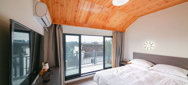 建德荣寿人家图片