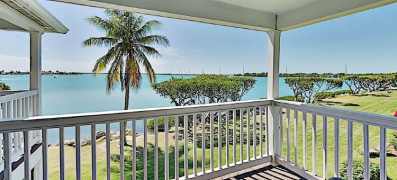 日落村路 5030 号 2 室 1.5 卫别墅(Island 2Br Waterfront Villa 2 Bedroom Villa)图片