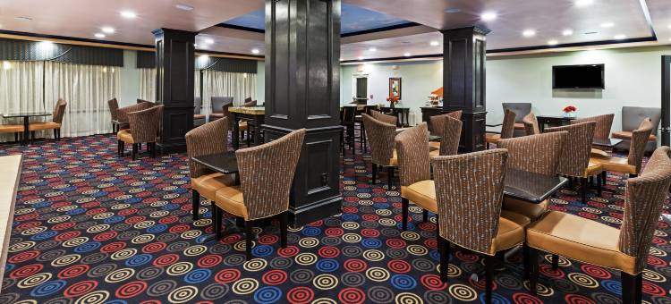 智选假日酒店-格伦罗斯(Holiday Inn Express & Suites Glen Rose)图片