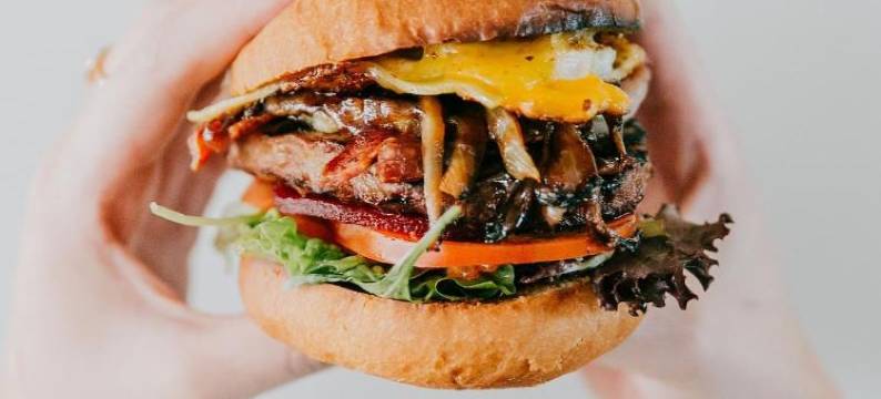 贡亚酒店(Gunyah Hotel)图片