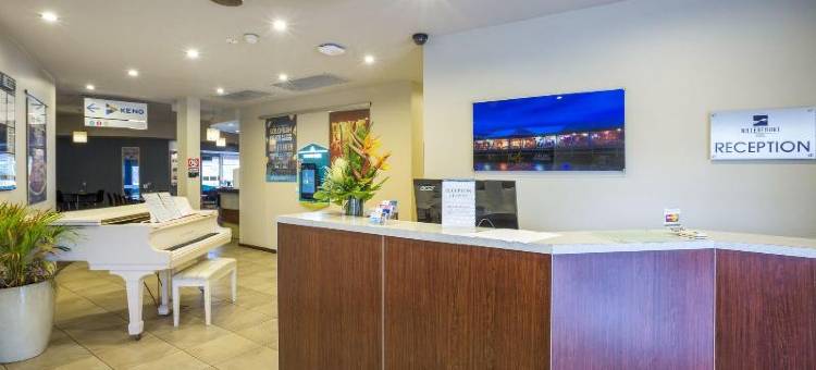 北方之地睡帽酒店(Nightcap at Northern Grounds)图片