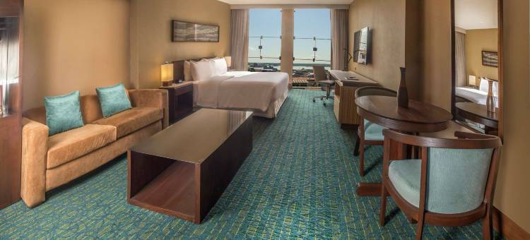 伊基托斯希尔顿逸林酒店(Double Tree by Hilton Iquitos)图片