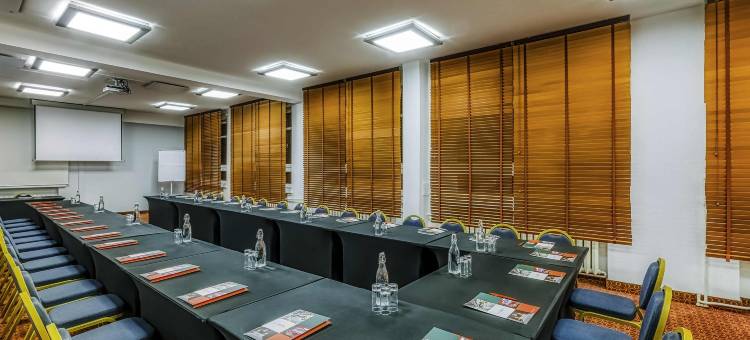 别尔斯克-比亚拉宜必思尚品酒店(Ibis Styles Bielsko Biala)图片