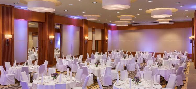 斯德哥尔摩喜来登酒店(Sheraton Stockholm Hotel)图片