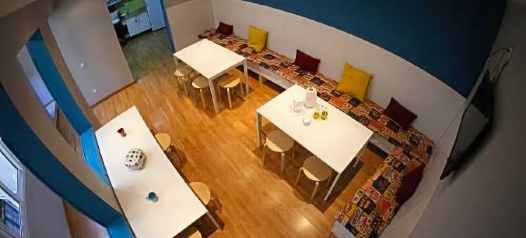 奥尼法姆桑盖特酒店(Onefam Sungate)图片