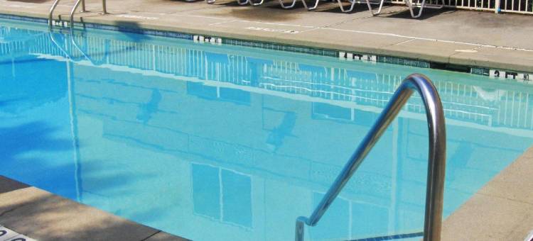 阿尔伯克基里奥兰珠市大道美国长住套房酒店(Extended Stay America Suites - Albuquerque - Rio Rancho Blvd)图片