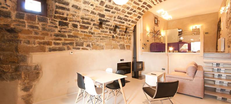 穆尔德阿鲁坎乡村民宿(Casa Mur de Alujan)图片