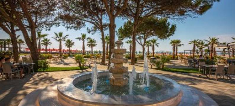 Apartments Qerret图片