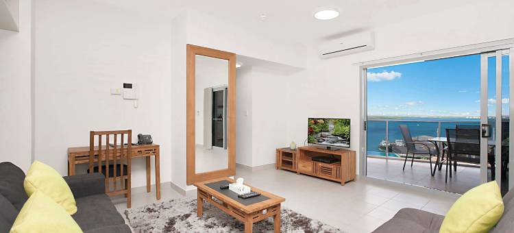 达尔文禅季华美达套房酒店(Ramada Suites by Wyndham Zen Quarter Darwin)图片