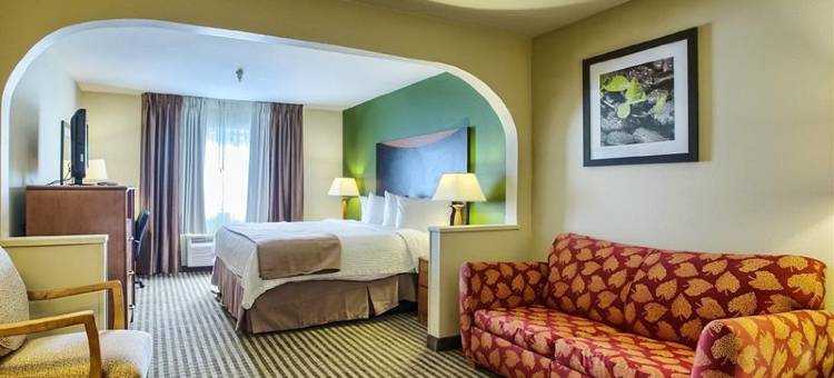 伯明翰品质酒店 - 高速公路280(Quality Inn & Suites Birmingham - Highway 280)图片