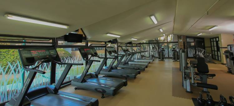 亚的斯亚贝巴希尔顿酒店(Hilton Addis Ababa)图片