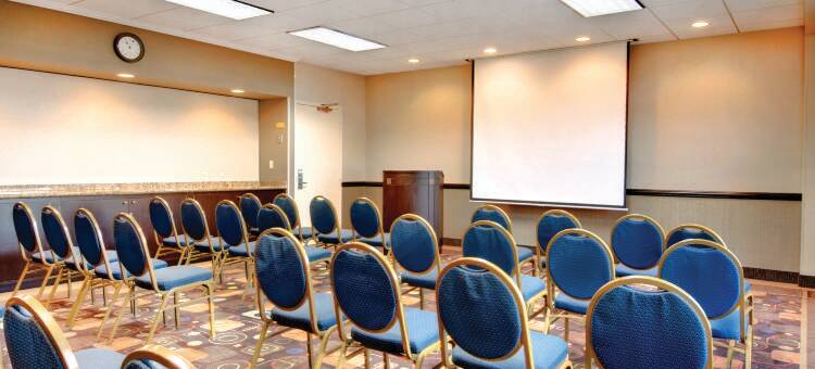 奥兰治县酒店(Orange County Hotel)图片