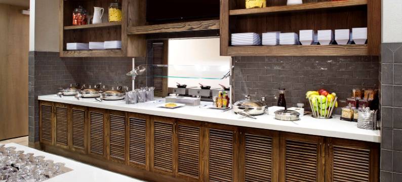 丹佛莱克伍德贝尔马尔凯悦嘉寓酒店(Hyatt House Denver Lakewood Belmar)图片