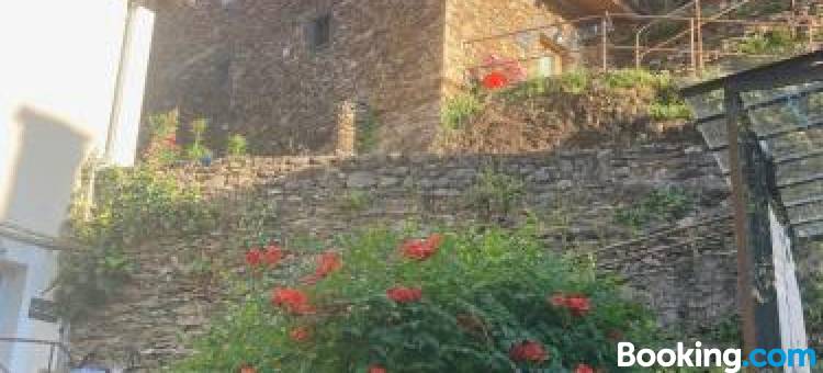 Le Clarou Gîtes et Chambres d'hôtes图片