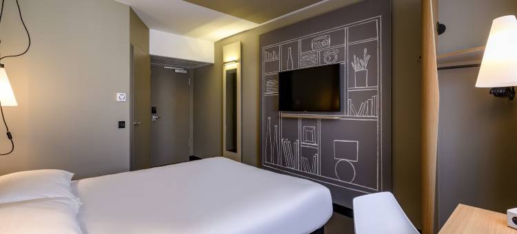 阿姆斯特丹中心宜必思酒店(Ibis Amsterdam Centre)图片