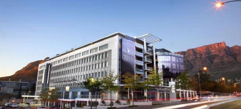 橙街 15 号非洲之傲酒店(The Capital 15 on Orange)(The Capital 15 on Orange Hotel & Spa)图片