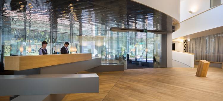 阿马林迈斯特拉精选亲子酒店(Maistra Select Family Hotel Amarin)图片