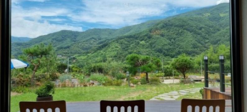 Hadong Alphonso Pension图片