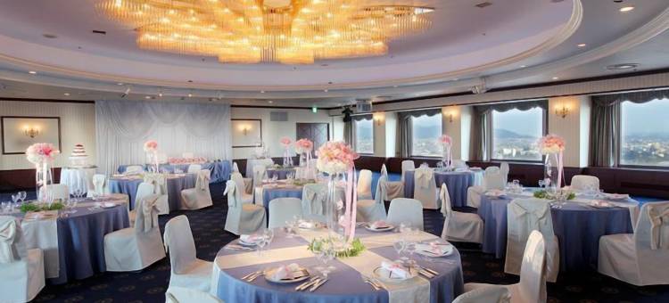 丰桥洛希尔酒店(Loisir Hotel Toyohashi)图片
