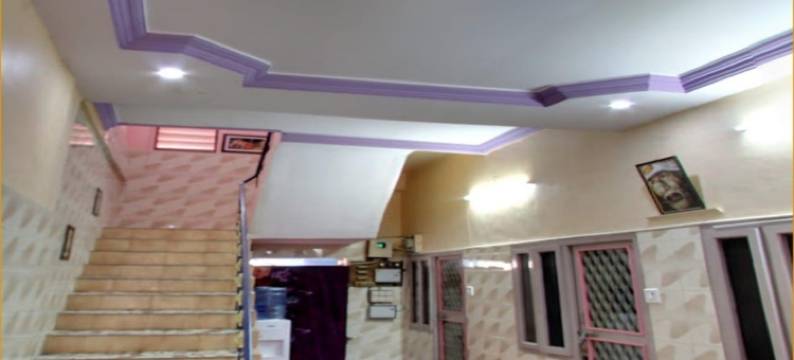 新斯里杜尔加旅馆(New Sri Durga Lodge)图片