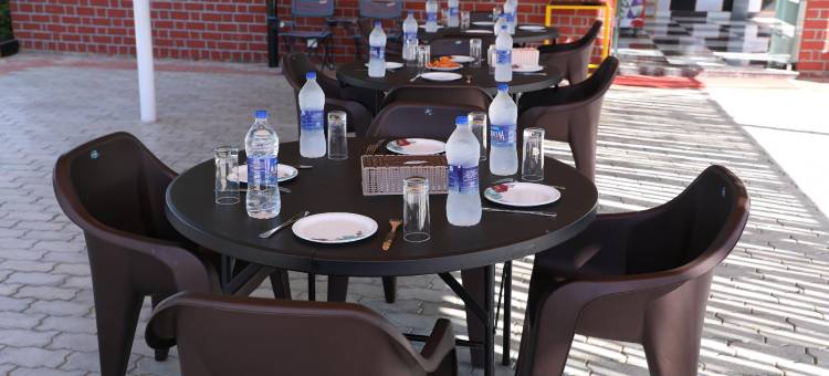 S K国际旅馆(S K International Innn)图片