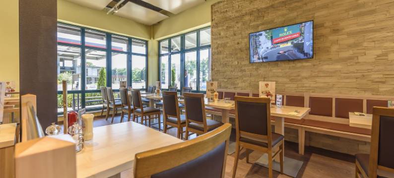 克洛彭堡酒店(Hotel Cloppenburg)图片