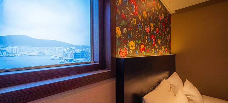 毛毛酒店(Hotel MoMo)图片