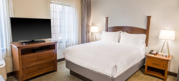 Staybridge Suites 堪萨斯城独立城by IHG(Staybridge Suites Kansas City-Independence by IHG)图片
