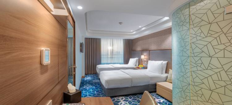 古尔冈90区假日酒店(Holiday Inn GURUGRAM SECTOR 90 by IHG)图片