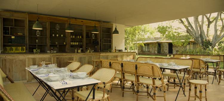 设计酒店的成员 Maison Couturier, San Rafael(Maison Couturier, San Rafael, a Member of Design Hotels)图片