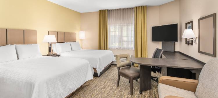 Candlewood Suites 德斯坦，SANDESTIN区(Candlewood Suites Destin-Sandestin Area)图片