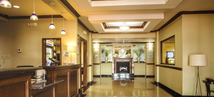 智选假日套房酒店沃勒 by IHG(Holiday Inn Express & Suites WALLER - PRAIRIE VIEW by IHG)图片