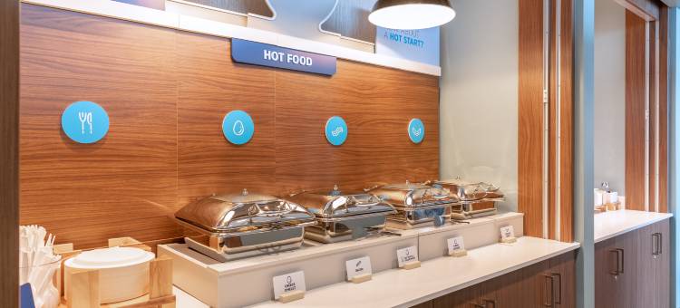 Holiday Inn Express 彭萨科拉海滩(Holiday Inn Express PENSACOLA BEACH by IHG)图片