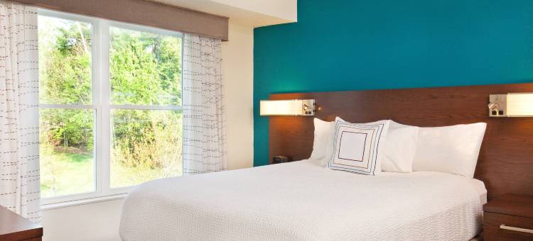 汉诺威黎巴嫩Residence Inn 酒店(Residence Inn Hanover Lebanon)图片