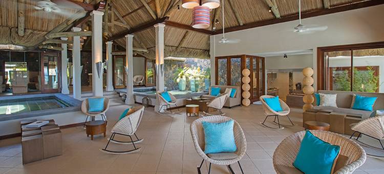 毛里求斯C度假村(C Mauritius Palmar - All Inclusive)图片