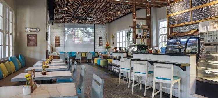 巴厘岛库塔海滩温德姆花园酒店(Wyndham Garden Kuta Beach Bali)图片