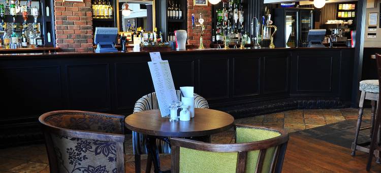 红狮酒店 - 格林国王旅馆(Red Lion Hotel by Greene King Inns)图片