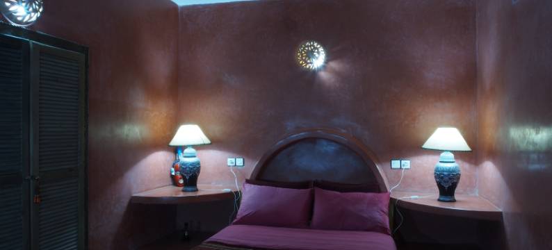 Welcome to Grenadine!!! Double Bedroom and Spacious Garden with Swimming Pool图片