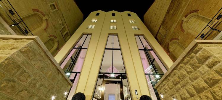 ARCOTEL 卡米诺酒店(ARCOTEL Camino Stuttgart)图片