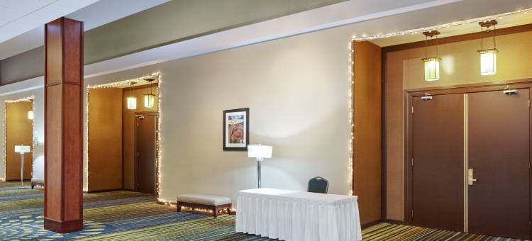 Delta Hotels Matteson Chicago图片