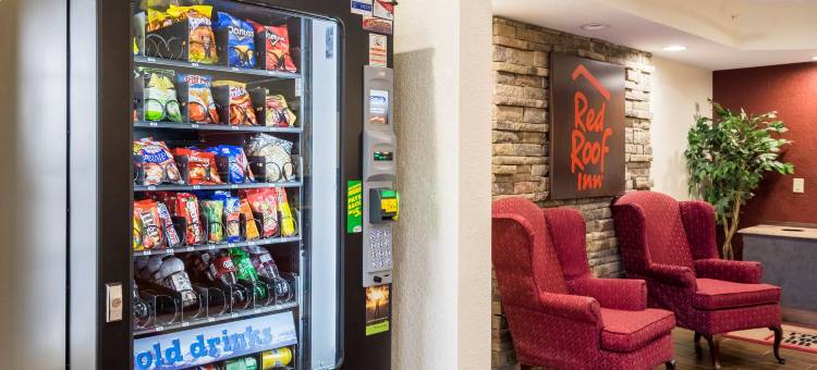 凯艺酒店(Quality Inn)图片