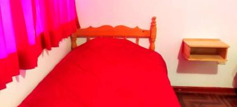 Casa Hostel Vacahouse Huaraz图片