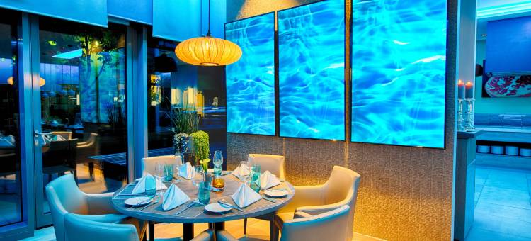 慕尼黑城南莱昂纳多酒店(Leonardo Hotel Munich City South)图片