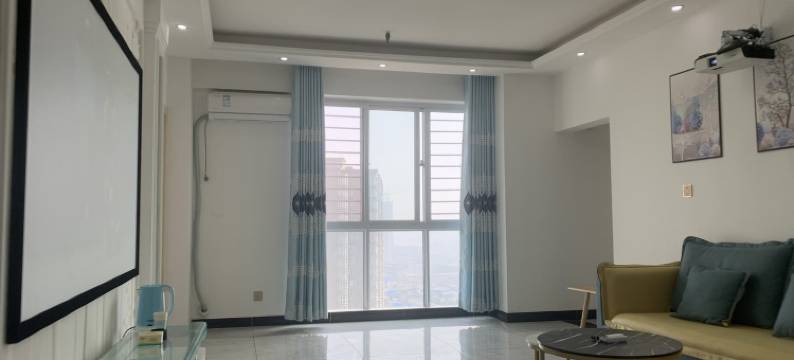 渭南美美公寓图片