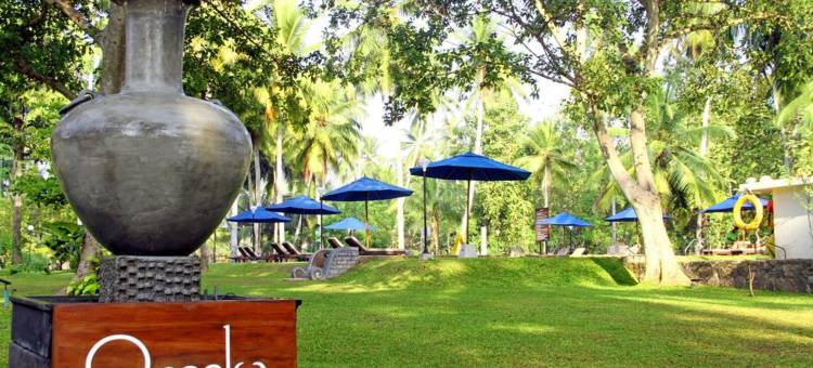 奥里卡酒店卡图纳亚克机场店(Oreeka - Katunayake Airport Transit Hotels)图片