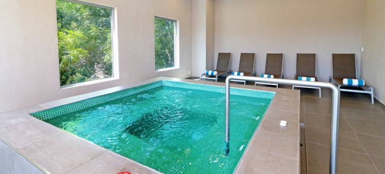 Holiday Inn 圣路易斯波托西 - 堂吉诃德(Holiday Inn SAN LUIS POTOSI-QUIJOTE by IHG)图片