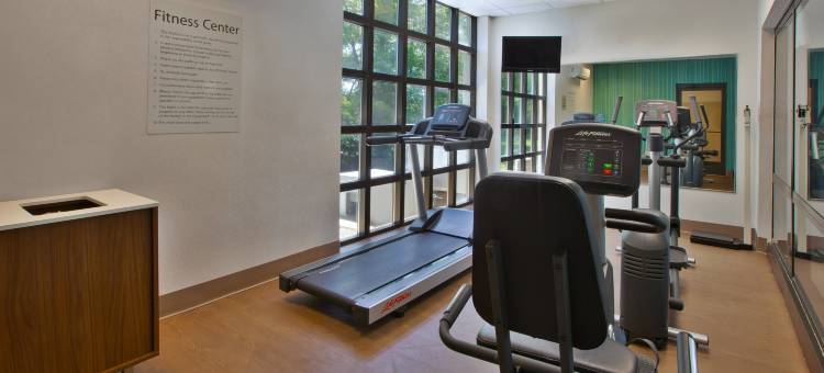 智选假日套房酒店辛辛那提东北，米尔福德(Holiday Inn Express & Suites Cincinnati Northeast-Milford)图片