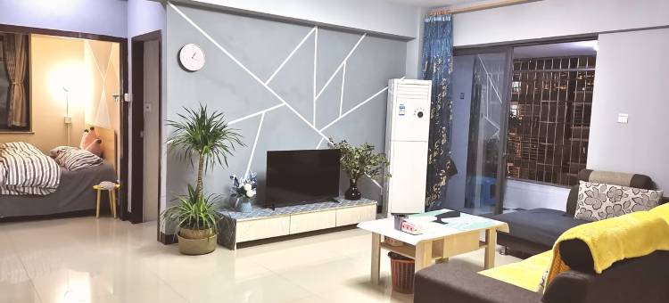 亚舍万达广场旁漳州公寓(碧湖路分店)图片