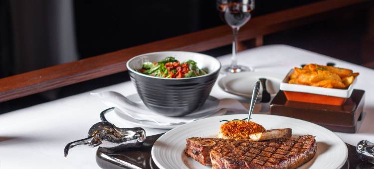 曼谷 JW 万豪酒店(JW Marriott Hotel Bangkok)图片