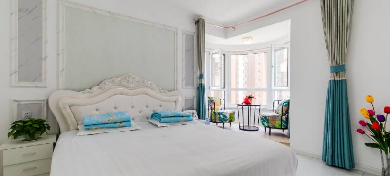 东戴河海岸线高层海景公寓(燕山路分店)图片